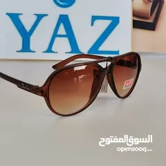  27 تشكيلة مرعبة من نظارات الشمسية لعام  2025  افخم واكبر العلامات العالمية متوفرة الان في معرضنا اهلا