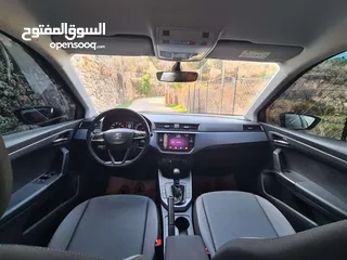  7 سيات أرونا ترخيص 21 دهان شركة عداد قليل