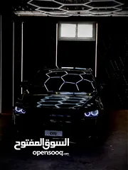  2 Lansr 2009 اصل أجار سياره مشالله ولا برغي ناقصها للبدل على قول 2010