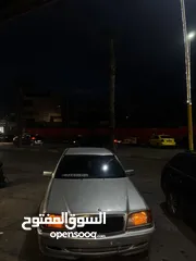  3 Mercedes c220 cdi ديزل تيربو