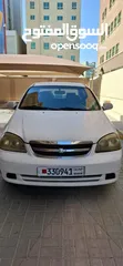  1 Chevrolet Optra 2008 - شفروليه اوبترا 2008