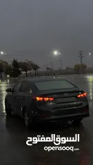  2 النترا 2017 للبيع