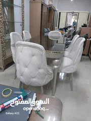  3 سفرة زان احمر    السعر 7199ج بدلاً من 8000ج