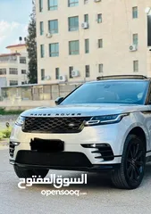  10 رنج روفر فيلار 2018