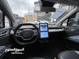  9 Neta V  2022 ~ 2021