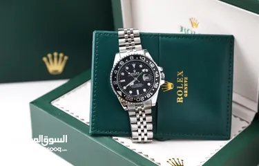  26 ساعات رولكس رجالي
