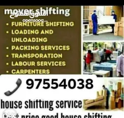  1 professional movers and packers house shifting villa shifting