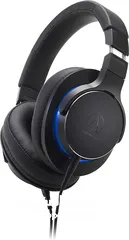  1 Audio-Technica ATH-MSR7b High-Resolution Headphone