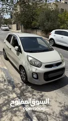  1 كيا مورنينغ 2015 جير عادي – وفر بنزينك وابدأ الديليفيري من اليوم - شيء مرتب لمن يرغب يشتغل ديليفري