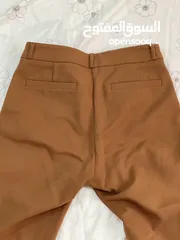  3 Mango size 34 new pants