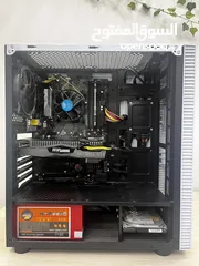  8 كمبيوتر العاب  Gaming pc