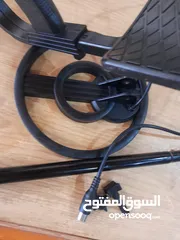  6 جهاز كشف المعادن والذهب
