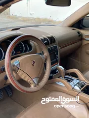  3 Porsche Cayenne GTS 2009