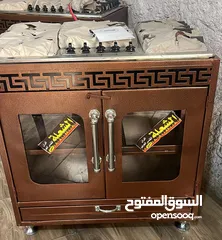  9 غاز غطس خمس عيون بمعايير أوروبية مع كفالة 3 سنين والأسعار شاملة التوصيل والتركيب والفحص لكافة المملك