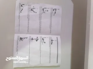  7 جهاز رياضي هزاز يساعد على حرق الدهون