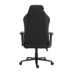 3 Marvo ch-178 Gaming Chair - Black & Grey كرسي جيمنج مارفو جديد من الحزام الازق BLUE BELT
