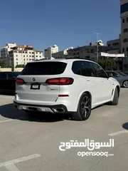  12 BMW x5 ترخيص 2023