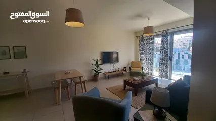  4 شقة مفروشة للايجار في الدوار الرابع ( Property 41912 )-175064042