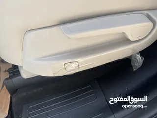  20 كيا  سيرنتو سجنتشر