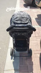  3 stroller for urgent sale