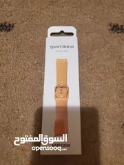  1 Samsung Galaxy Watch 4 , Galaxy Watch 5 , Galaxy Watch 6 , Galaxy Watch 7 BAND .