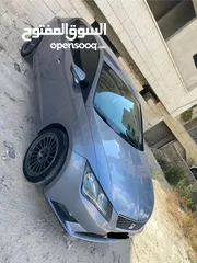  6 Seat leon توماتيك