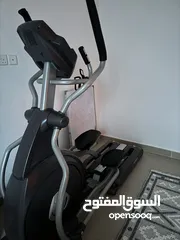  1 الة ركض بحاله جيده للبيع