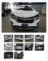  29 شفروليه ايكونيكس 2022 LT/AWD