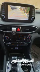  12 هونداي سنتافيه 2020 فل فل دفع رباعي البيع بسبب السفر عالكككاش ففط ولا شيك وبسعر حررق مغررري