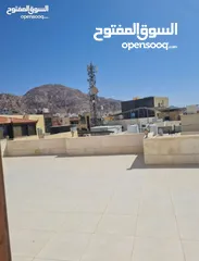  6 العنوان: للبيع شقة مميزة في العقبة/ منطقة السابعه
