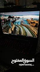  2 لابتوب كيمنك اسوس روك ( Asus Rog Zephyrus )