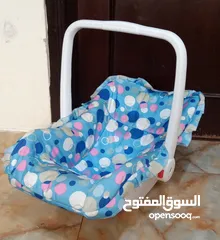  1 Rocking Chair