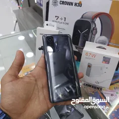  2 شاومي 11t pro 5g مستخدم نظيف 256g16ram