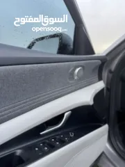  22 هيونداي النترا 2023 هايبرد سعرر مميز عالكااش عداد 25.000 كيلو متر فقط