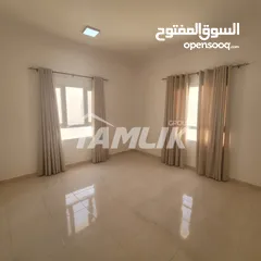  8 Great Twin Villa for Rent in Al Azaiba  REF 456GB