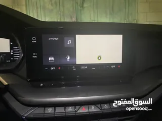  4 سكودا اوكتافيا 2020