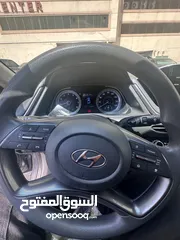  19 Hyundai sonata 2020 excellent condition URGENT