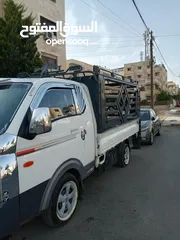  3 هونداي بورتر موديل 2016
