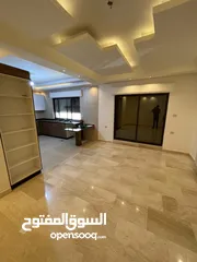  2 شقه طابق اول فاخره سوبر ديلوكس للايجار في مرج الحمام خلف المدارس العالميه طريق المطار