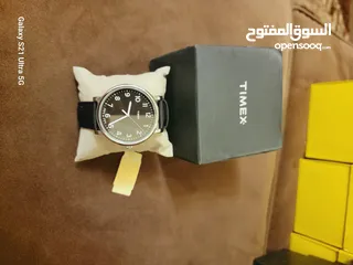  25 ساعات جديده انفكتا وتايمكس