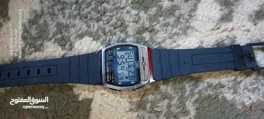  2 ساعات اصليه مشكله