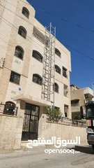  17 مصعد خارجي كامل مواصفات جيدة جدا مع سيفتي كامل