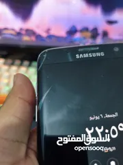  3 جالكسي 7 ايدج