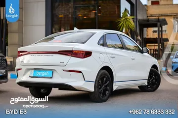  4 BYD_E3_2020_EV