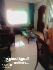  13 شقة للبيع في الرابية ارضي