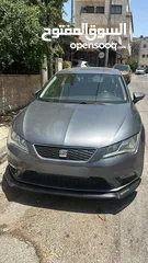  2 سيات ليون 2015 غير عادي / البيع كاش فقط