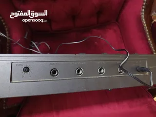  3 اورج كاسيو احترافي CASIO