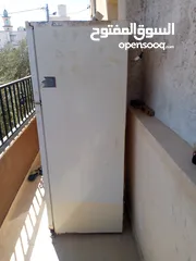  5 ثلاجه بيكو شغالة 100%