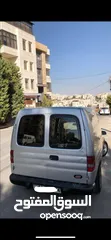  4 اوبل فان للبيع