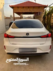  7 شانجان ايدو موديل 2021 فحص كامل 7 جيد  جمرك اليوم سيارات بحالة الزيرو ممشى قليل